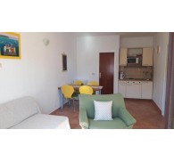 Готель Amadria Park Camping Trogir (ex. Belvedere Apartments), 3★