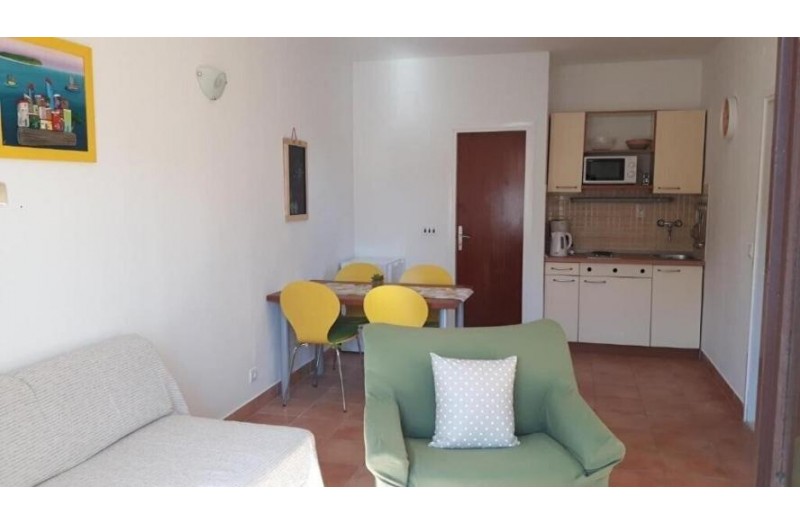 Готель Amadria Park Camping Trogir (ex. Belvedere Apartments), 3★ Готель Amadria Park Camping Trogir (ex. Belvedere Apartments), 3★
