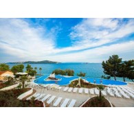 Готель Amadria Park Camping Trogir (ex. Belvedere Apartments), 3★