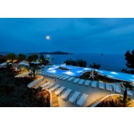 Готель Amadria Park Camping Trogir (ex. Belvedere Apartments), 3★