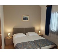 Готель Amadria Park Camping Trogir (ex. Belvedere Apartments), 3★