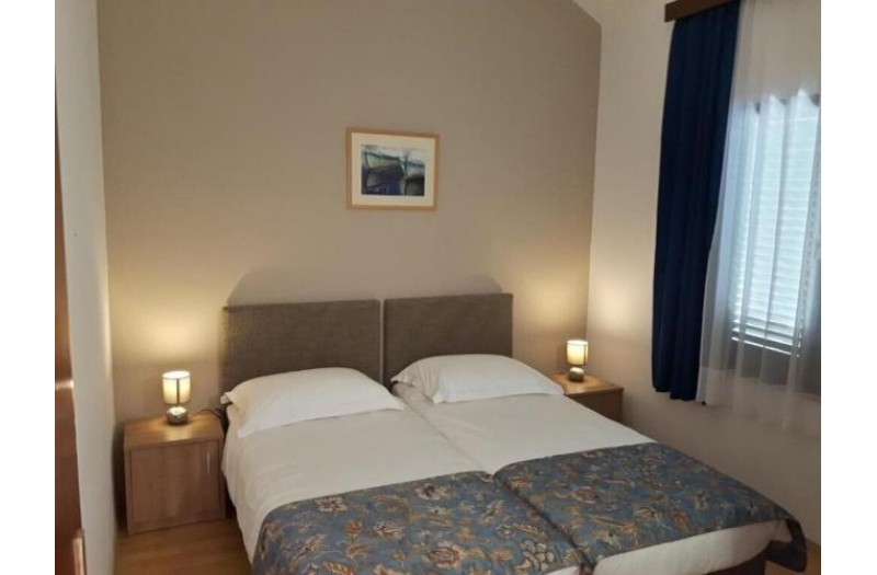 Готель Amadria Park Camping Trogir (ex. Belvedere Apartments), 3★ Готель Amadria Park Camping Trogir (ex. Belvedere Apartments), 3★