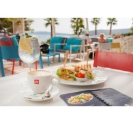 Готель Amadria Park Camping Trogir (ex. Belvedere Apartments), 3★