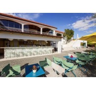 Готель Amadria Park Camping Trogir (ex. Belvedere Apartments), 3★