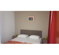 Готель Amadria Park Camping Trogir (ex. Belvedere Apartments), 3★