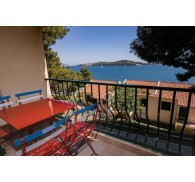 Готель Amadria Park Camping Trogir (ex. Belvedere Apartments), 3★