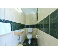 Готель Amadria Park Camping Trogir (ex. Belvedere Apartments), 3★