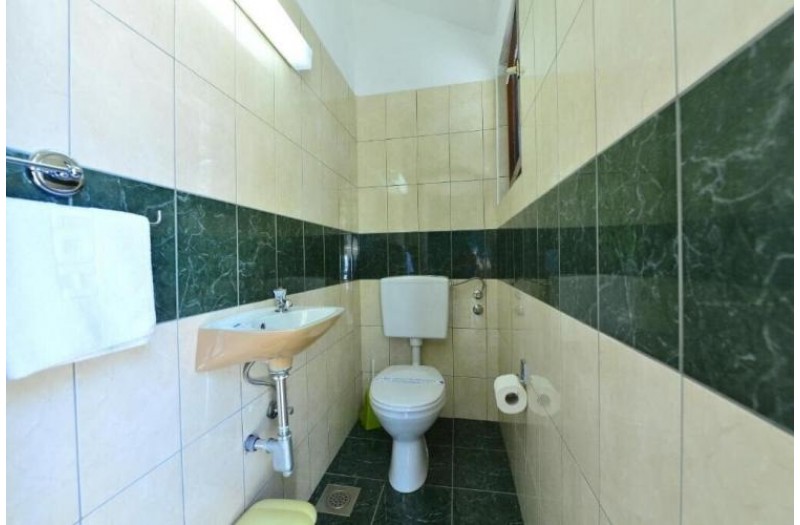 Готель Amadria Park Camping Trogir (ex. Belvedere Apartments), 3★ Готель Amadria Park Camping Trogir (ex. Belvedere Apartments), 3★