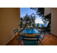 Готель Amadria Park Camping Trogir (ex. Belvedere Apartments), 3★