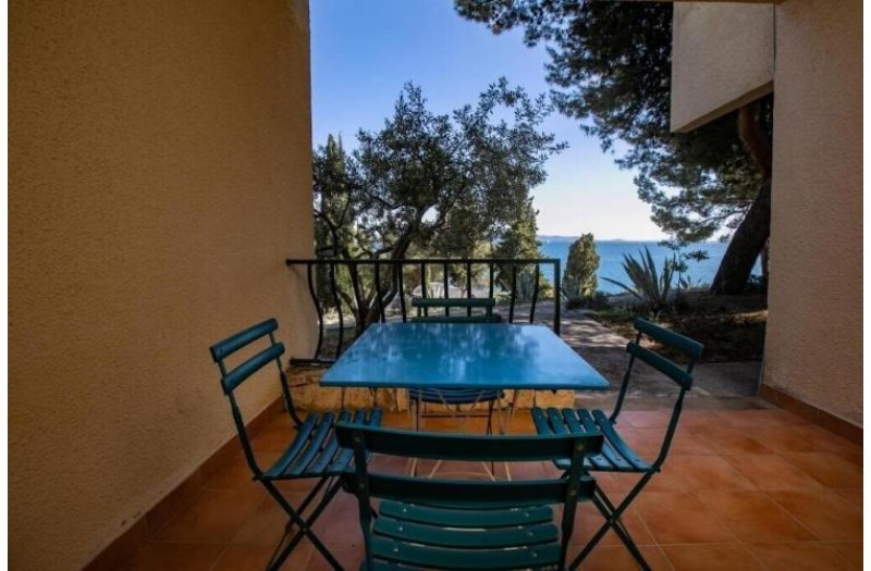Готель Amadria Park Camping Trogir (ex. Belvedere Apartments), 3★ Готель Amadria Park Camping Trogir (ex. Belvedere Apartments), 3★