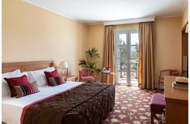 Готель Amalia Nafplion, 4★