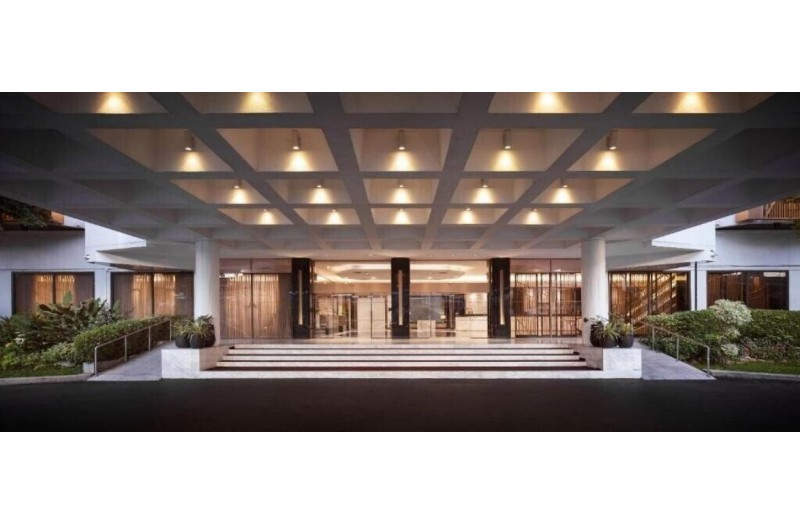Готель Amari Don Muang Bangkok, 4★ Готель Amari Don Muang Bangkok, 4★