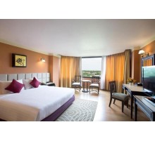 Готель Amarin Lagoon Hotel Phitsanulok, 3★