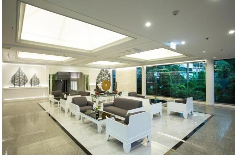 Готель Amarin Lagoon Hotel Phitsanulok, 3★ Готель Amarin Lagoon Hotel Phitsanulok, 3★