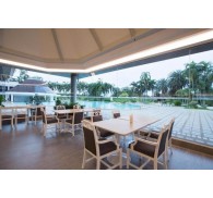 Готель Amarin Lagoon Hotel Phitsanulok, 3★
