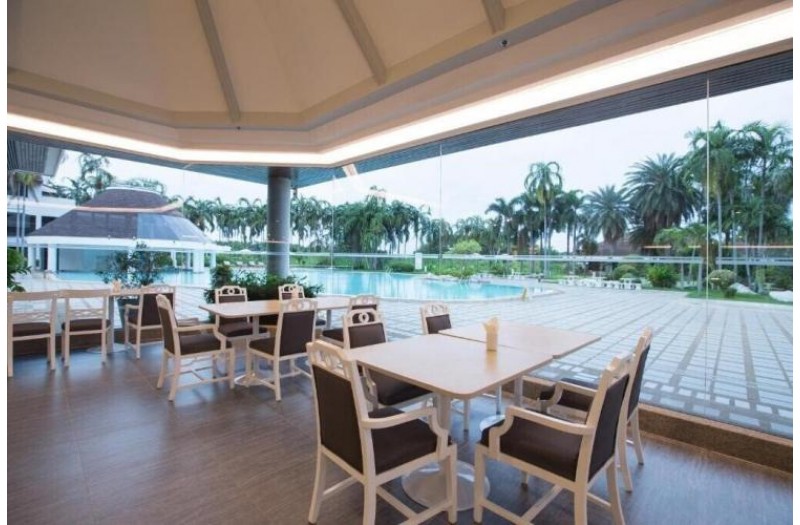 Готель Amarin Lagoon Hotel Phitsanulok, 3★ Готель Amarin Lagoon Hotel Phitsanulok, 3★