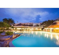 Готель Amarin Lagoon Hotel Phitsanulok, 3★