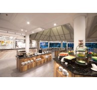 Готель Amarin Lagoon Hotel Phitsanulok, 3★