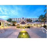 Готель Amarin Lagoon Hotel Phitsanulok, 3★