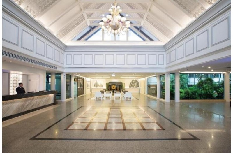 Готель Amarin Lagoon Hotel Phitsanulok, 3★ Готель Amarin Lagoon Hotel Phitsanulok, 3★
