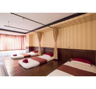 Готель Amarin Lagoon Hotel Phitsanulok, 3★