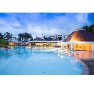 Готель Amarin Lagoon Hotel Phitsanulok, 3★