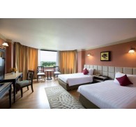 Готель Amarin Lagoon Hotel Phitsanulok, 3★