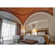 Готель Amarina Queen Resort & Aqua Park (ex. Queen Marsa Alam Resort), 4★