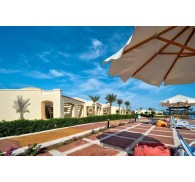 Готель Amarina Queen Resort & Aqua Park (ex. Queen Marsa Alam Resort), 4★