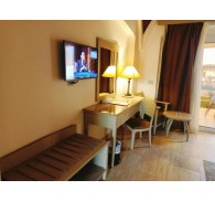 Готель Amarina Queen Resort & Aqua Park (ex. Queen Marsa Alam Resort), 4★