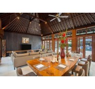 Готель Amarterra Villas Bali Nusa Dua Villa, вилла★
