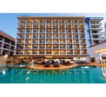 Готель Amata Resort, 3★