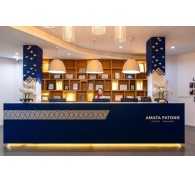 Готель Amata Resort, 3★