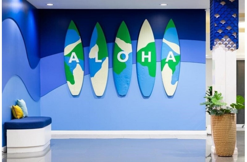 Готель Amata Resort, 3★