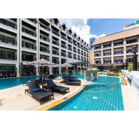 Готель Amata Resort, 3★