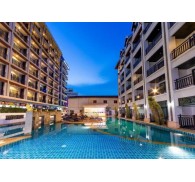 Готель Amata Resort, 3★