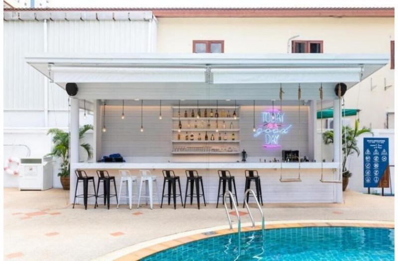 Готель Amata Resort, 3★