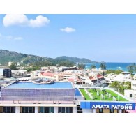 Готель Amata Resort, 3★