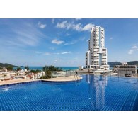 Готель Amata Resort, 3★