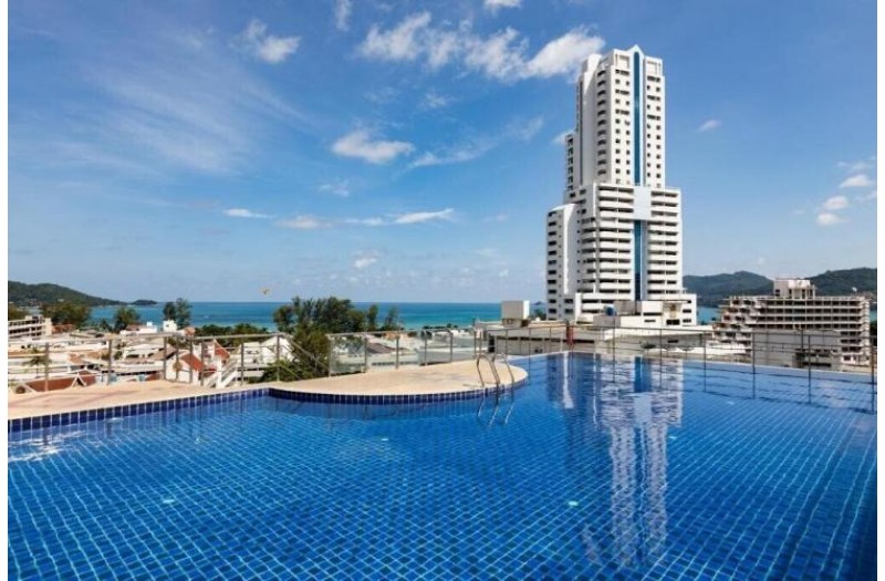 Готель Amata Resort, 3★