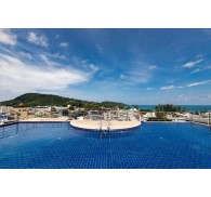 Готель Amata Resort, 3★