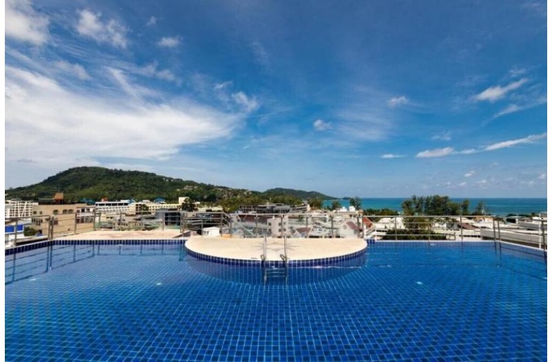 Готель Amata Resort, 3★