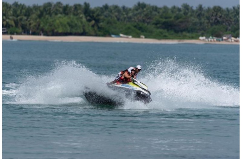 Готель Amaya Beach Passikudah (ex. Centara Passikudah Resort & Spa), 4★