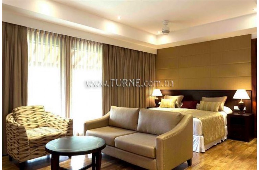 Готель Amaya Hills, 4★ Готель Amaya Hills, 4★