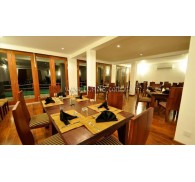 Готель Amaya Hills, 4★