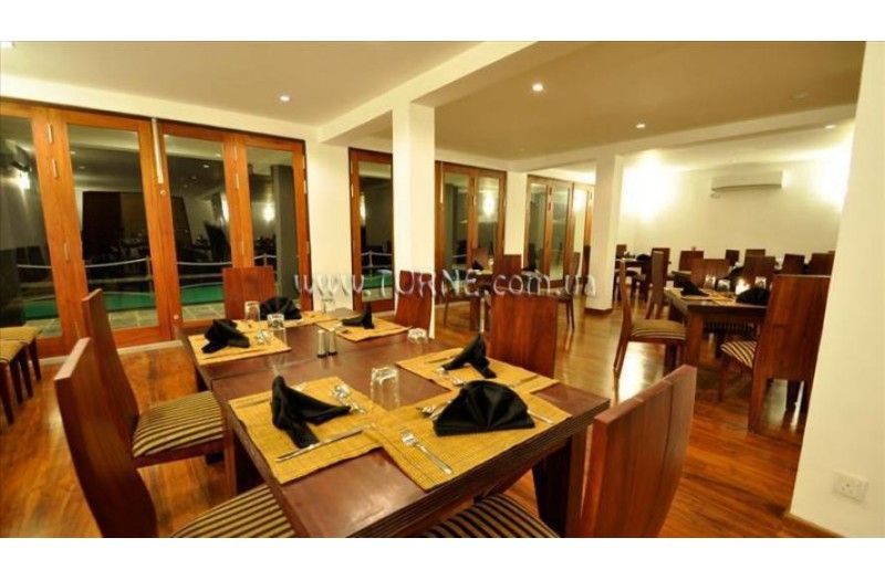 Готель Amaya Hills, 4★ Готель Amaya Hills, 4★