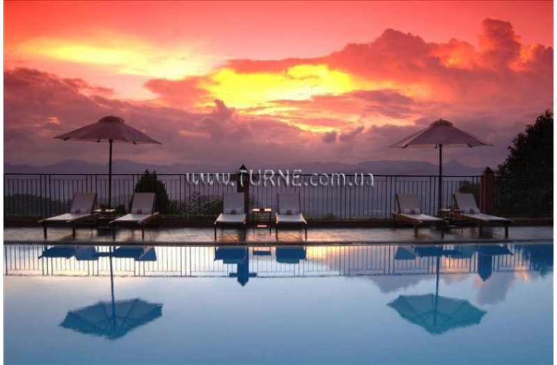 Готель Amaya Hills, 4★ Готель Amaya Hills, 4★