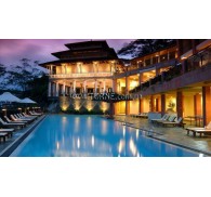 Готель Amaya Hills, 4★