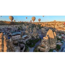 Готель Amber Cave Suites, 4★