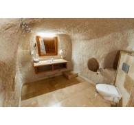 Готель Amber Cave Suites, 4★
